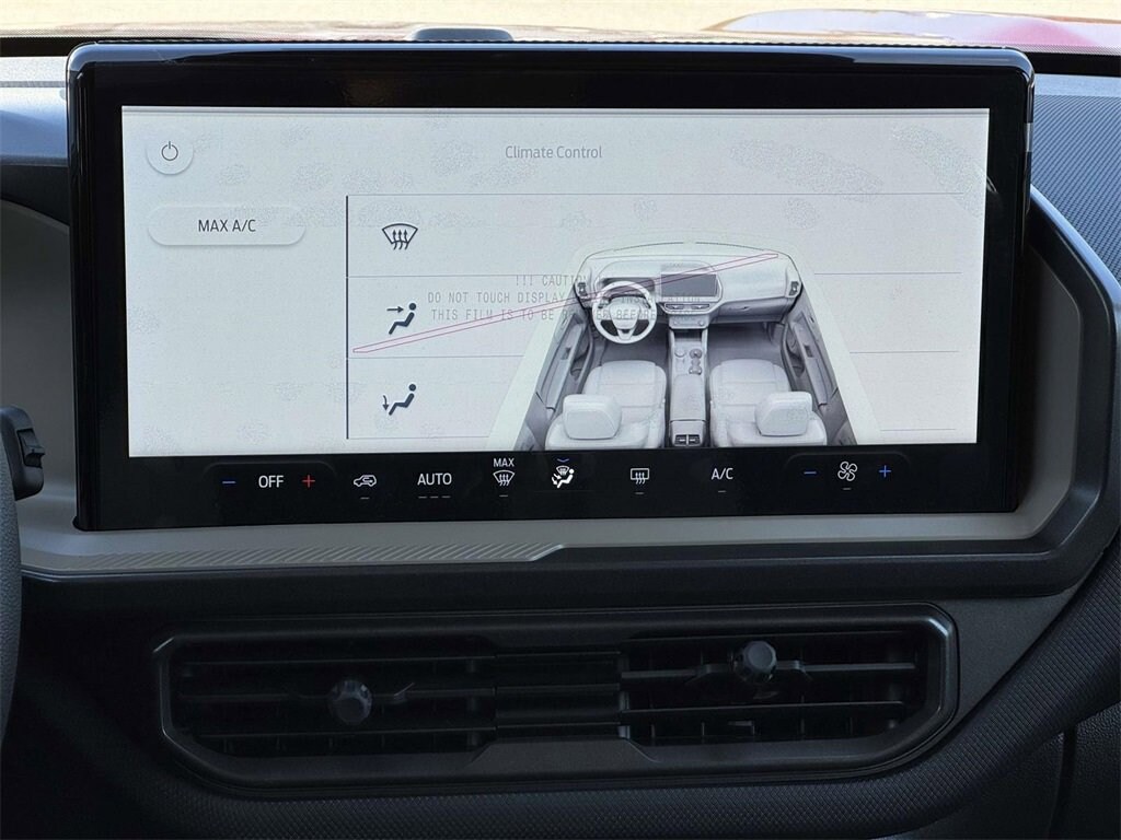 New 2025 Ford Bronco Sport Big Bend SUV