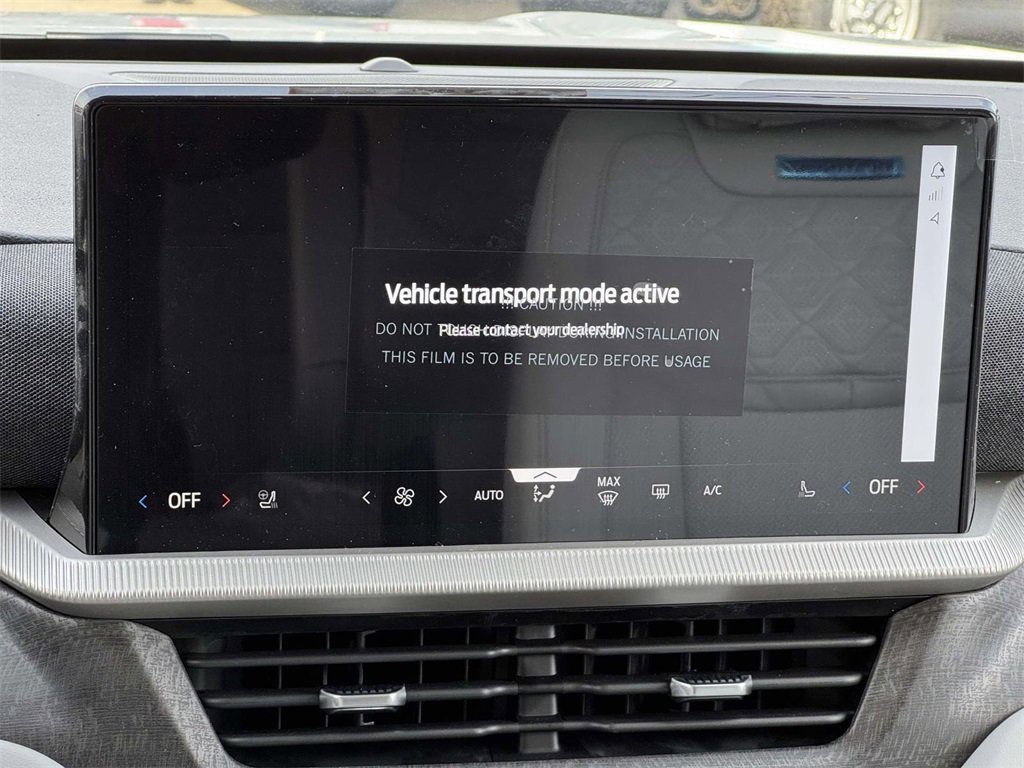 2026 Ford Explorer Platinum photo 3