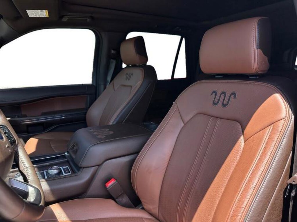 Used 2024 Ford Expedition Max King Ranch SUV