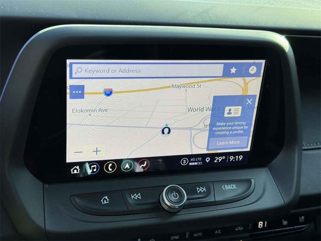 Used 2021 Chevrolet Camaro 2SS Coupe