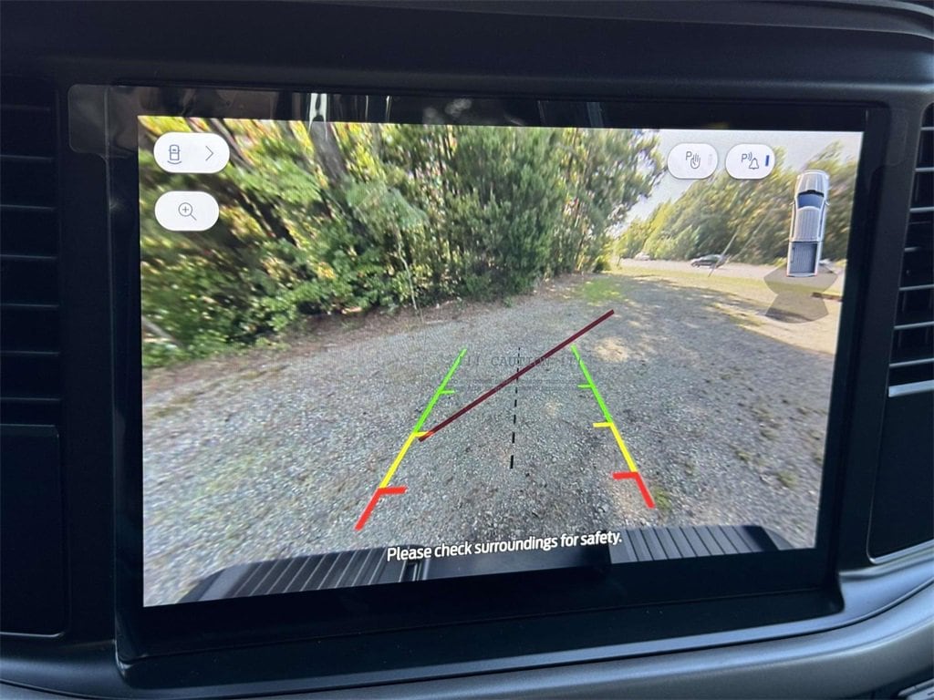 New 2025 Ford F-150 XL Truck Regular Cab