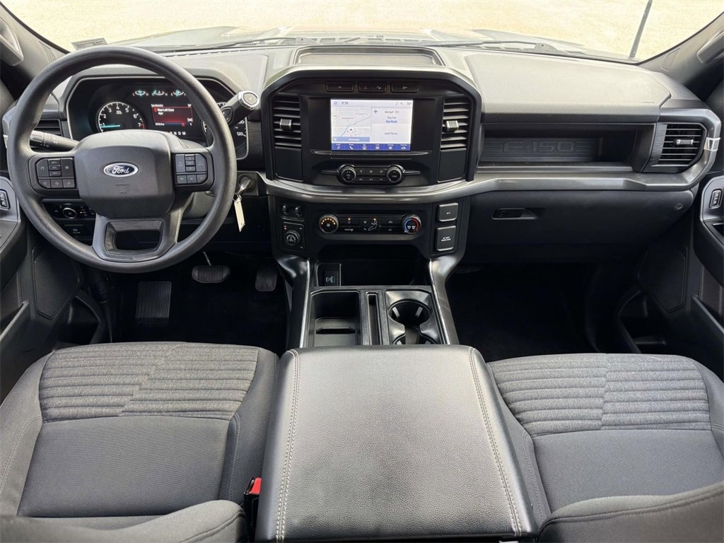 Used 2023 Ford F-150  Truck SuperCrew Cab