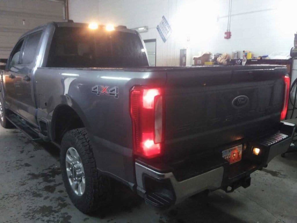 Used 2024 Ford F-250 Truck Crew Cab