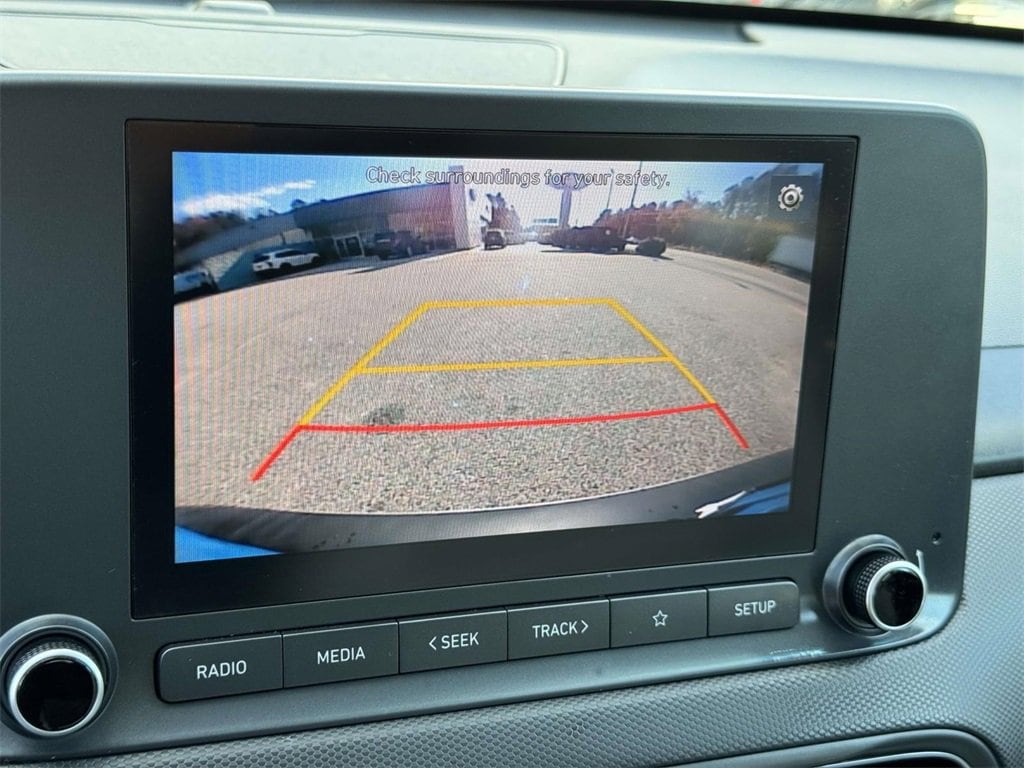 Used 2023 Hyundai Kona SEL SUV