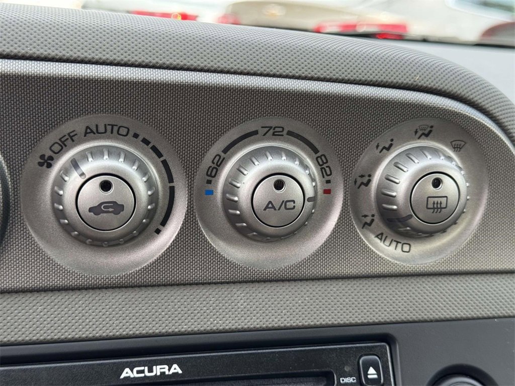 2005 Acura RSX Base photo 4