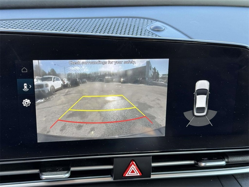 Used 2023 Hyundai Elantra Limited Sedan