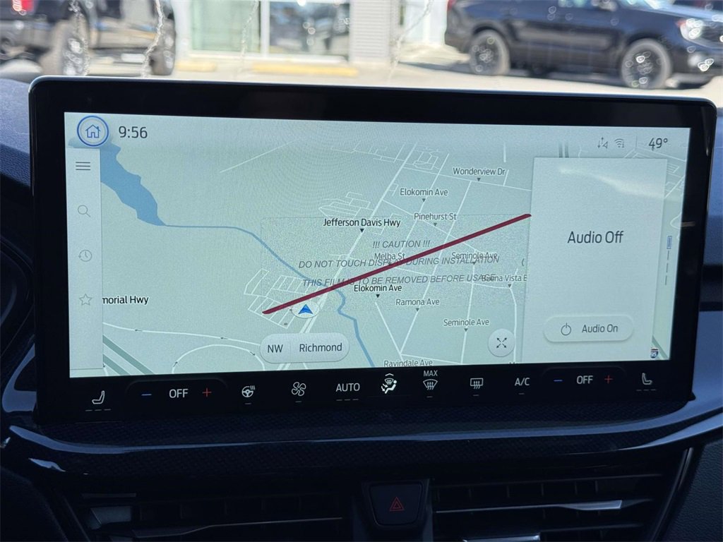 2026 Ford Escape ST-Line Elite photo 3