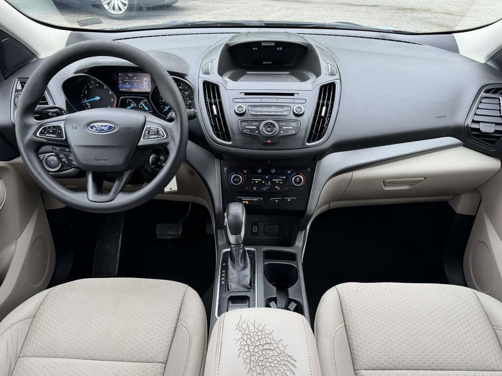 Used 2018 Ford Escape SE SUV