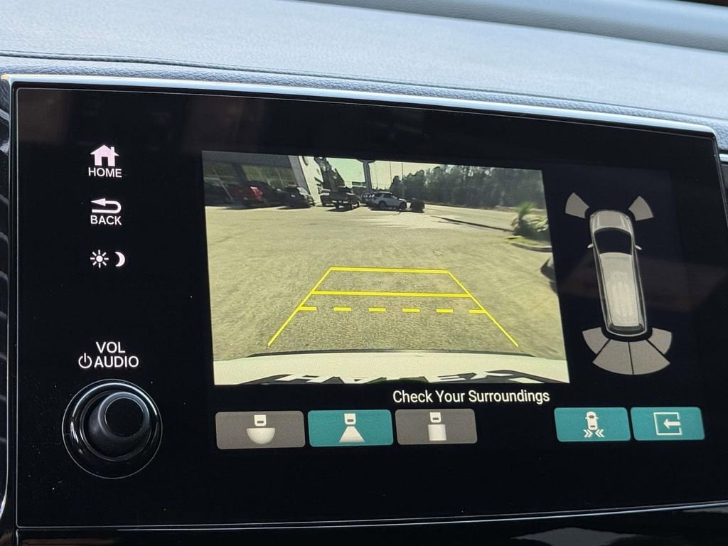 Used 2022 Honda Passport EX-L AWD SUV