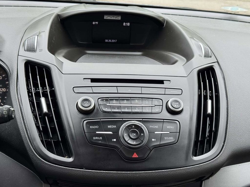 Used 2018 Ford Escape SE SUV