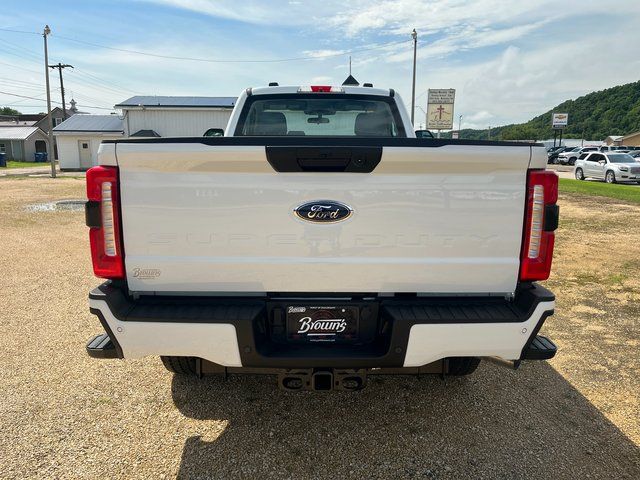 2025 Ford F-350 Super Duty XL - Photo 7