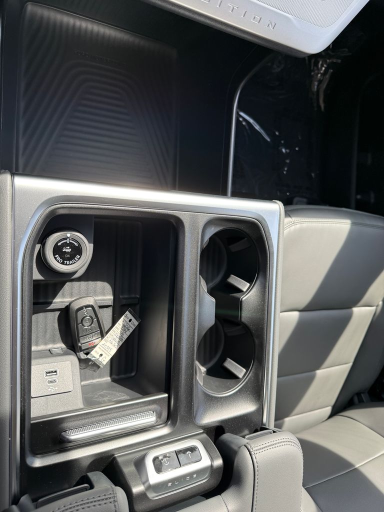 2026 Ford Expedition MAX Active - Photo 36