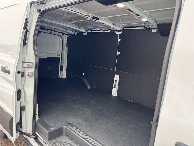 2026 Ford Transit Van Base - Photo 35