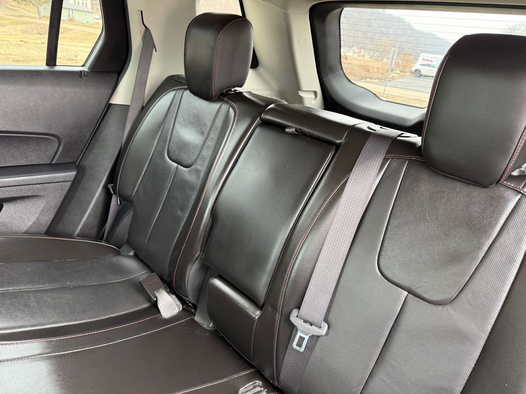 2016 GMC Terrain SLT - Photo 32