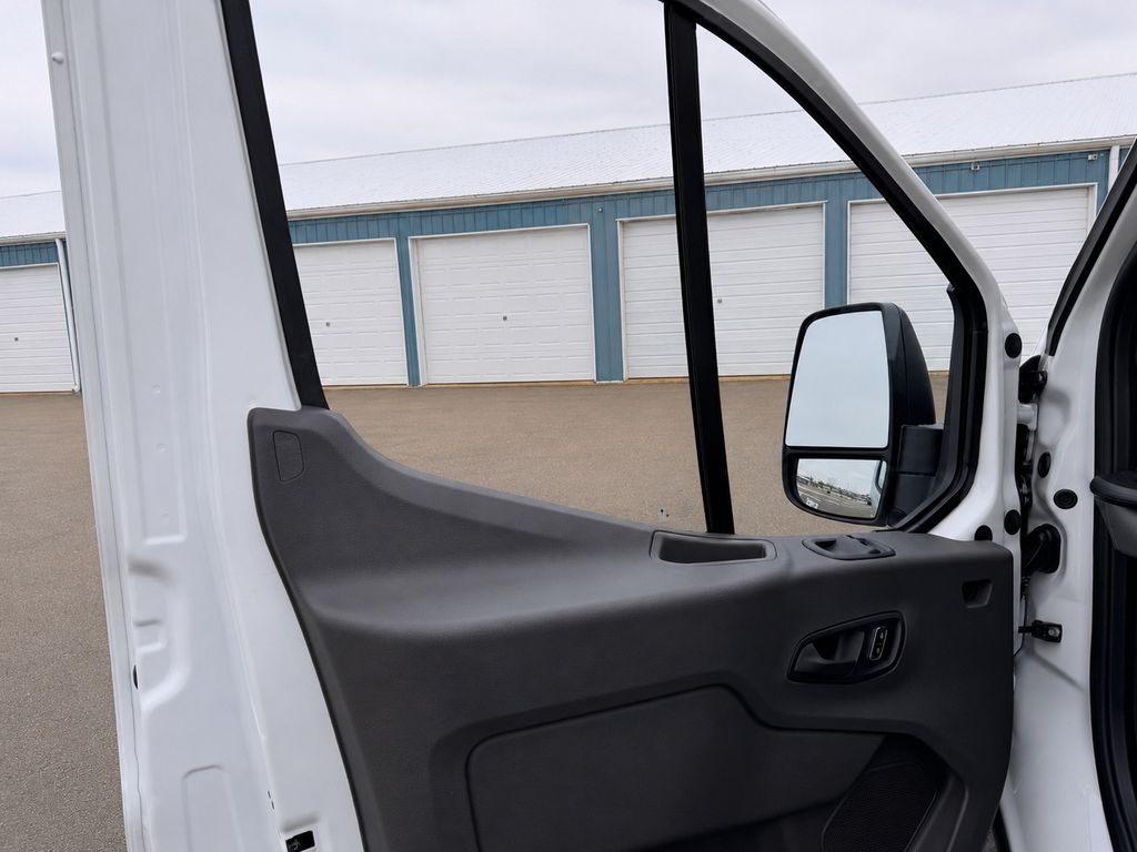 2026 Ford Transit Van Base - Photo 19