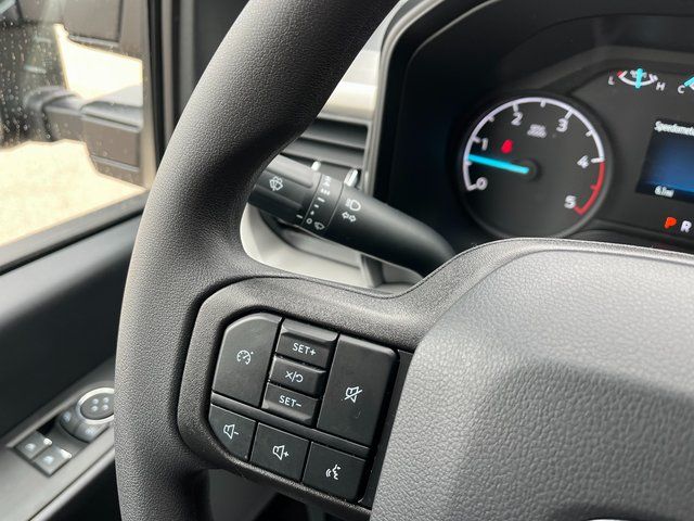 2025 Ford F-350 Super Duty XL - Photo 24