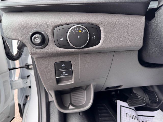 2026 Ford Transit Van Base - Photo 21