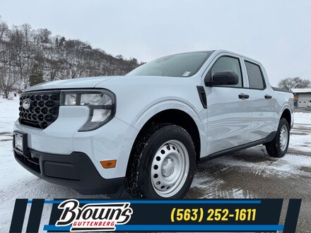 2026 Ford Maverick XL Truck