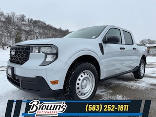 2026 Ford Maverick XL Truck