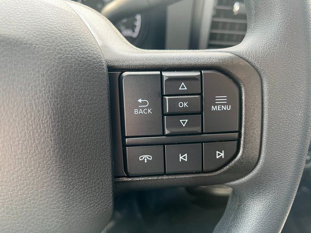 2025 Ford F-350 Super Duty XL - Photo 27