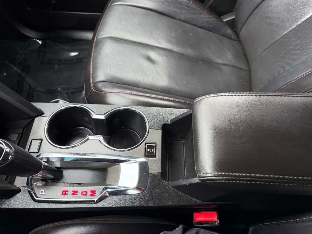 2016 GMC Terrain SLT - Photo 28