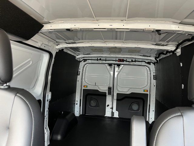 2025 Ford Transit Van Base - Photo 23