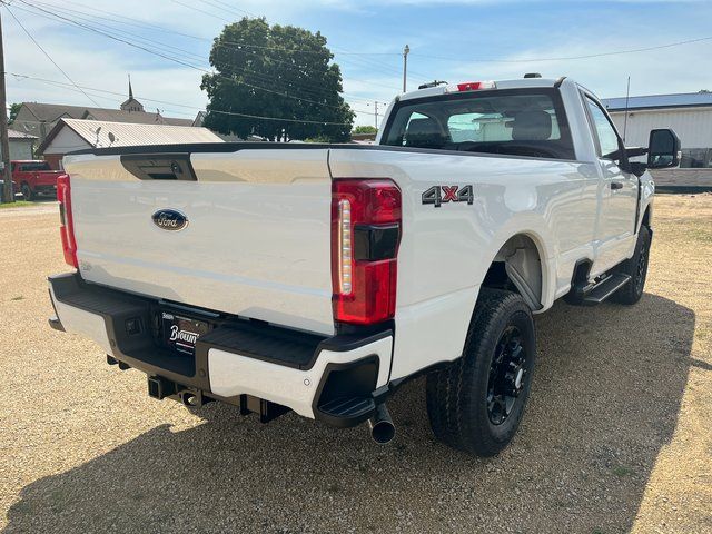 2025 Ford F-350 Super Duty XL - Photo 6