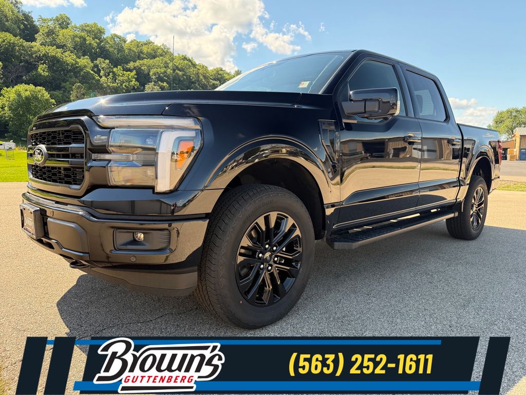 2026 Ford F-150 Truck 