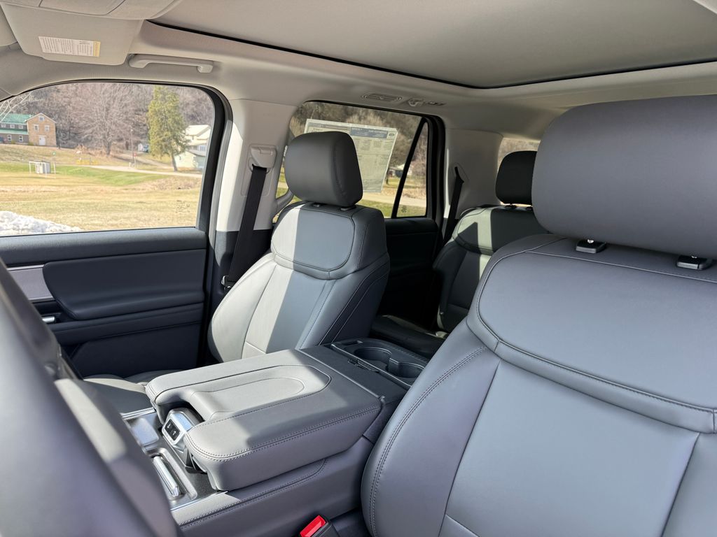 2026 Ford Expedition MAX Active - Photo 24