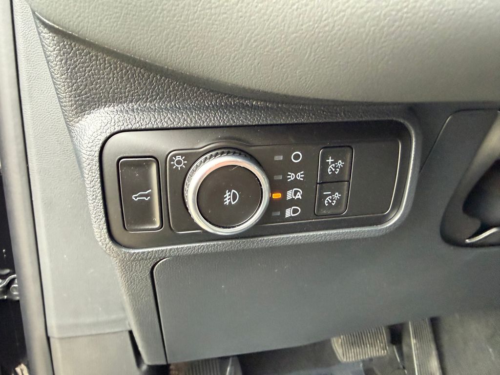 2026 Ford Explorer Active - Photo 19