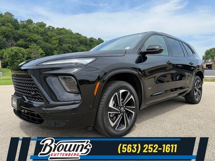 2026 Buick Enclave Sport Touring SUV