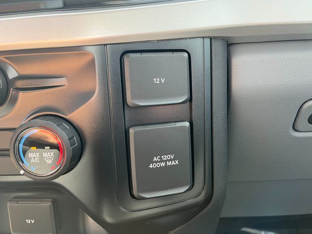 2025 Ford F-350 Super Duty XL - Photo 22