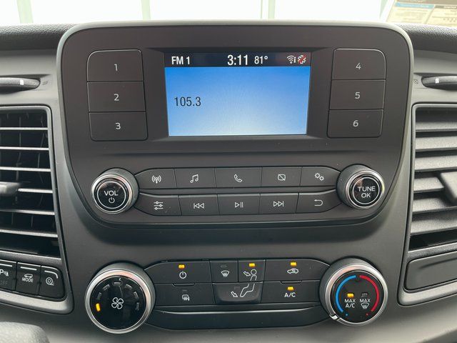 2025 Ford Transit Van Base - Photo 29