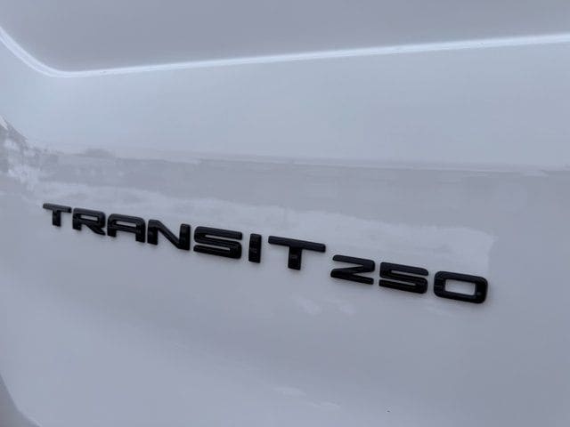 2026 Ford Transit Van Base - Photo 12