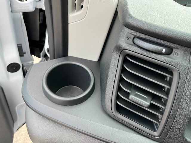 2025 Ford Transit Van Base - Photo 33