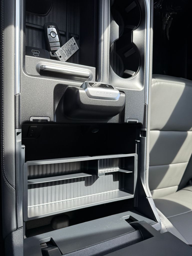 2026 Ford Expedition MAX Active - Photo 37