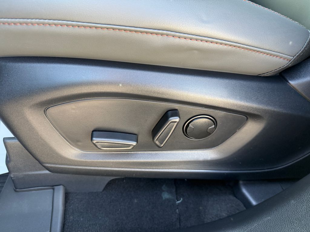 2026 Ford Explorer Active - Photo 21