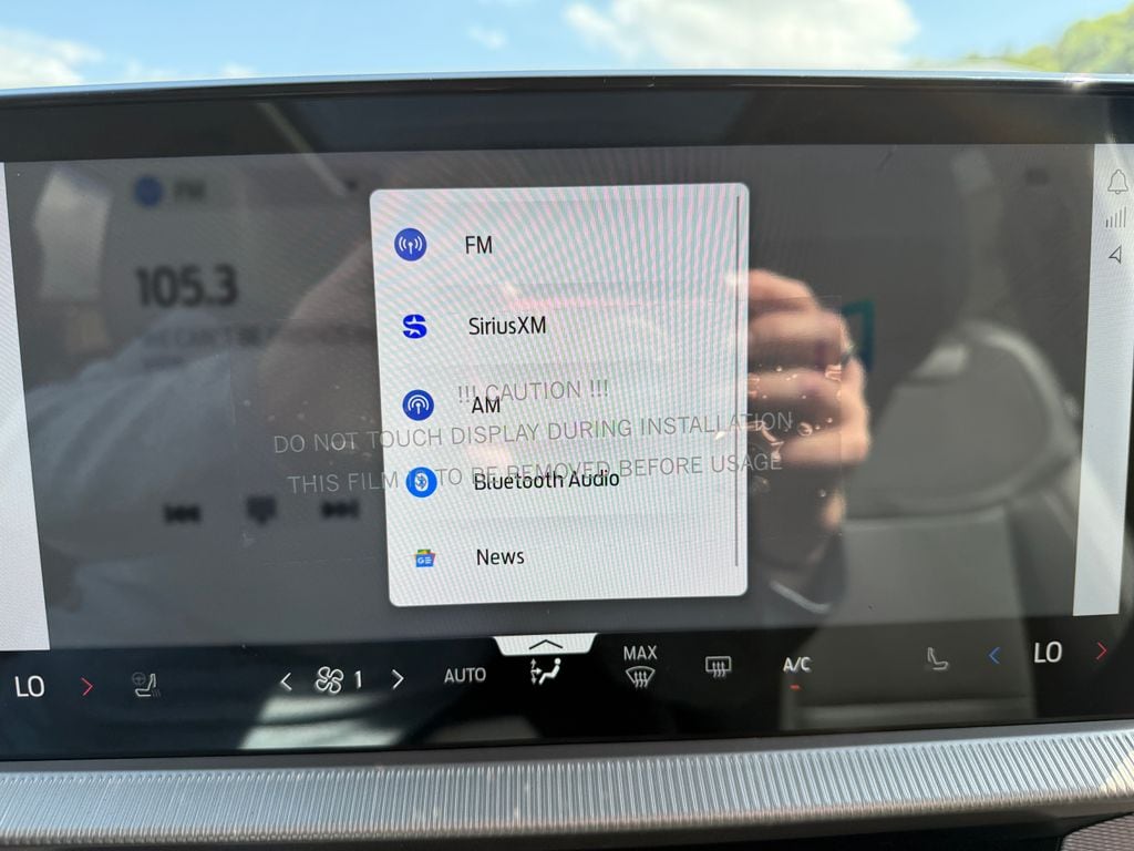 2026 Ford Explorer Active - Photo 30