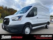  Ford Transit-350 Cargo
