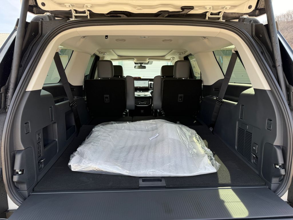 2026 Ford Expedition MAX Active - Photo 14