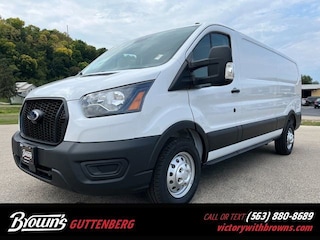 2025 Ford Transit-250 Cargo Base Van Low Roof Van