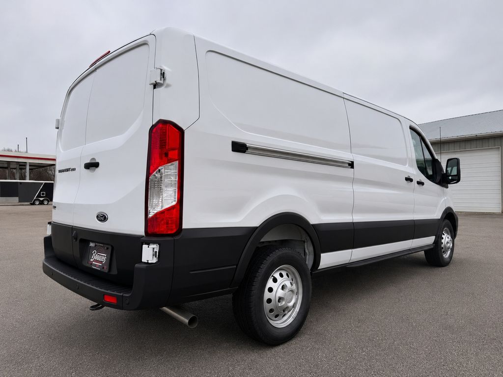 2026 Ford Transit Van Base - Photo 6