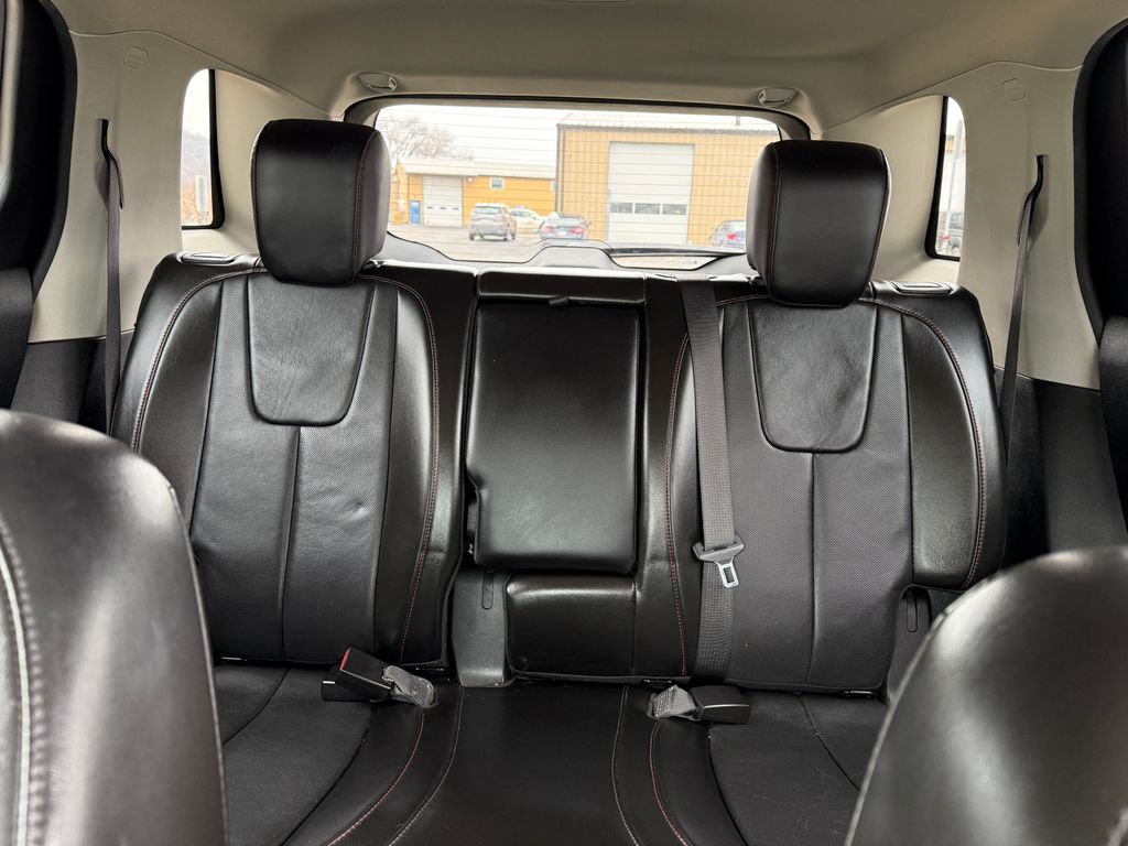 2016 GMC Terrain SLT - Photo 20