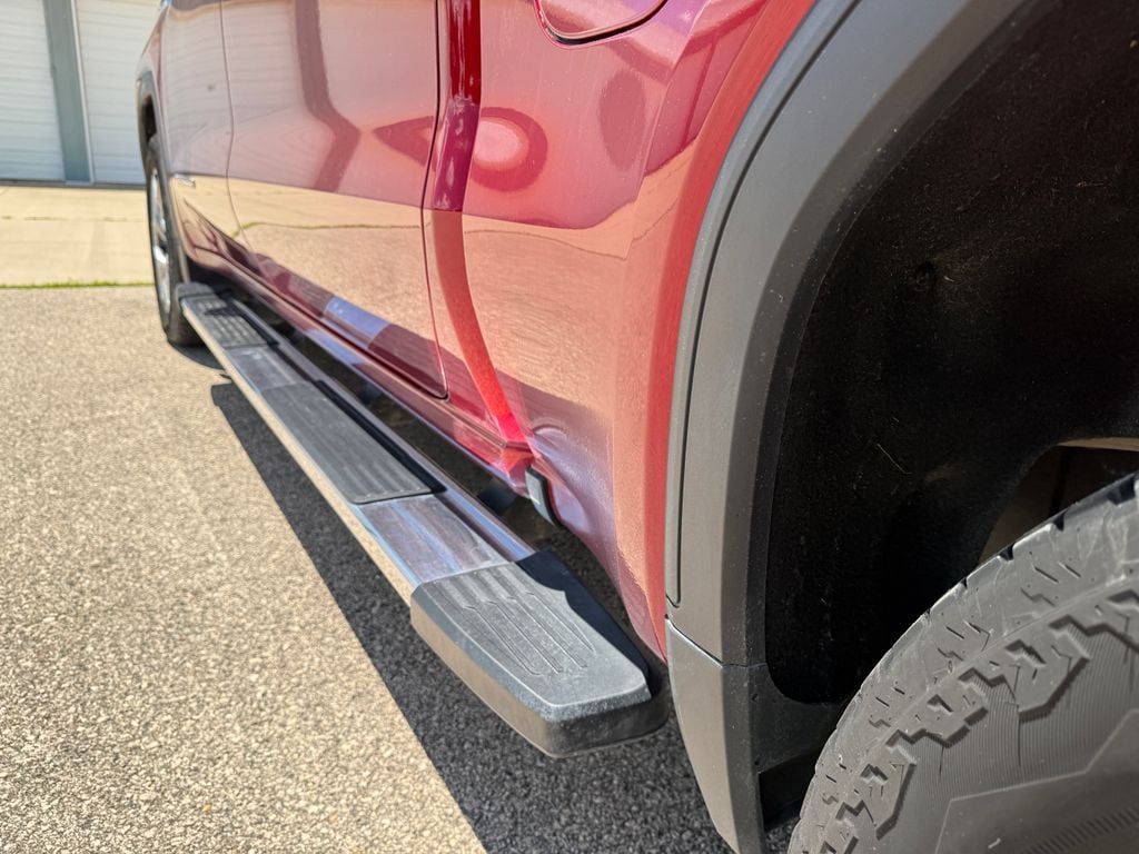 2022 GMC Sierra 1500 SLT - Photo 9