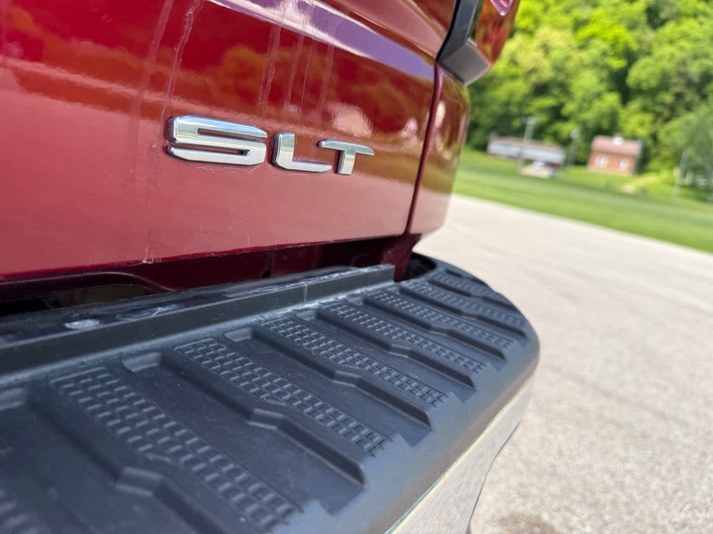 2022 GMC Sierra 1500 SLT - Photo 13