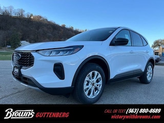 2026 Ford Escape Active SUV