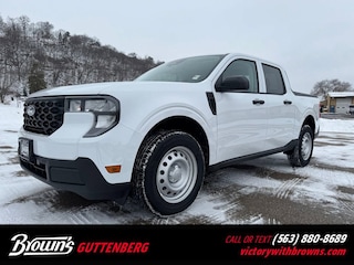 2025 Ford Maverick XL Truck SuperCrew