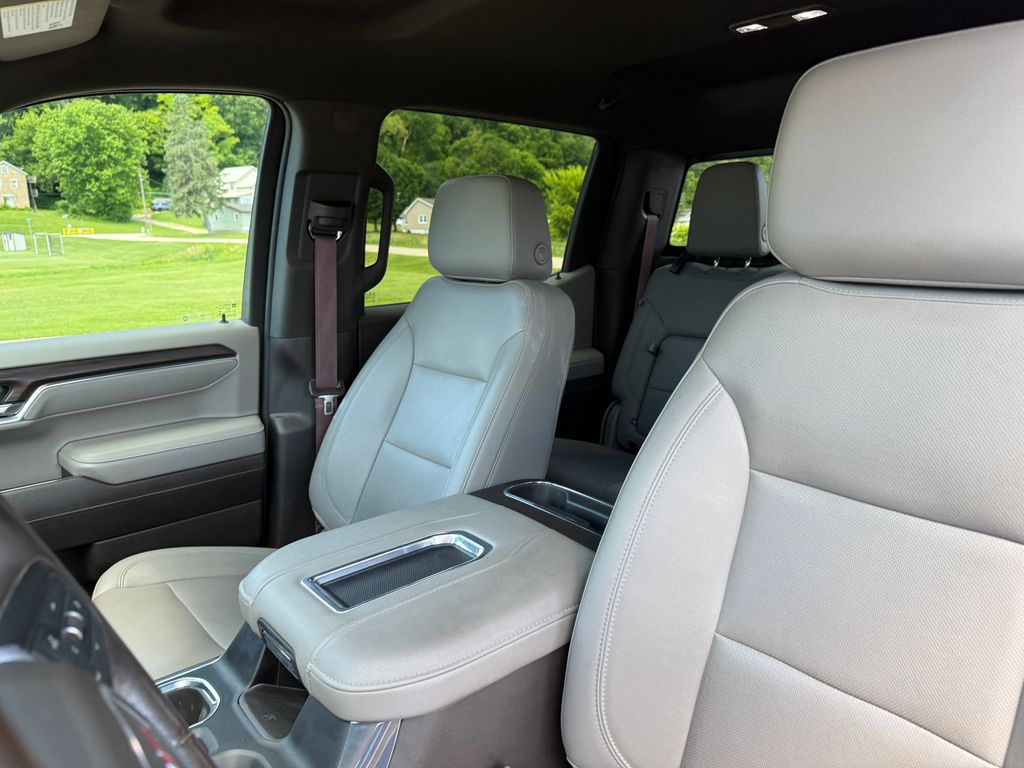 2022 GMC Sierra 1500 SLT - Photo 25