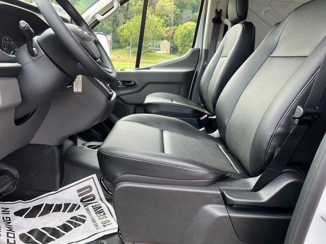 2025 Ford Transit Van Base - Photo 21