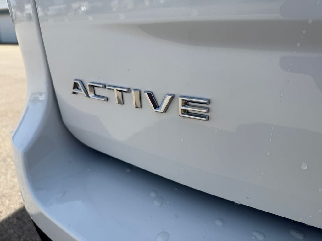 2026 Ford Expedition MAX Active - Photo 10